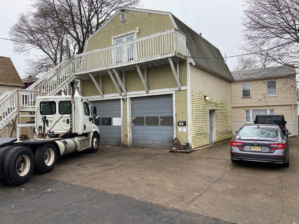 701 Montello - Photo 1
