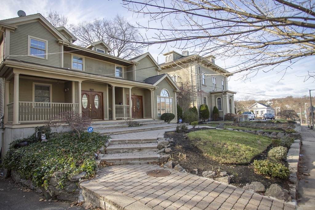 144 Cedar St - Photo 1