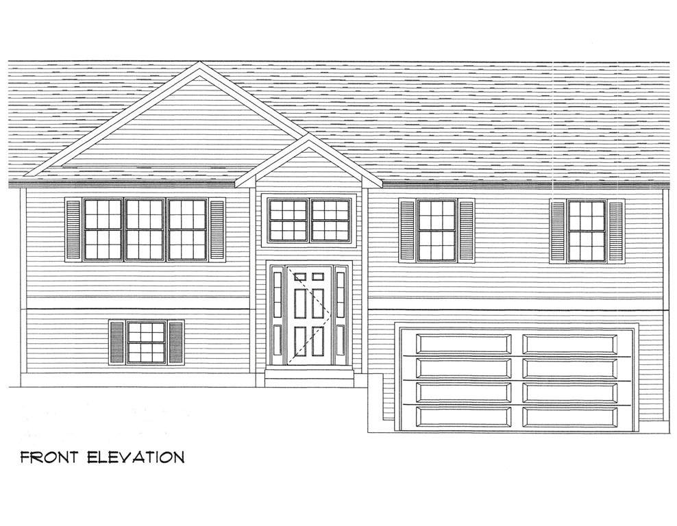 Lot 1 Wendell Road - Photo 1