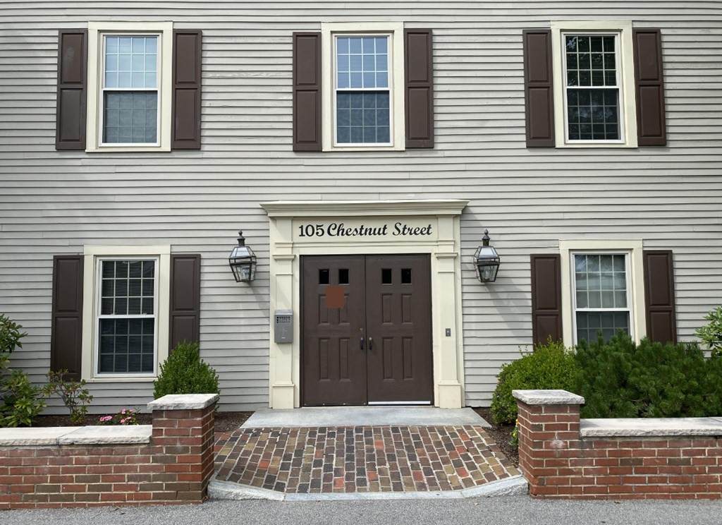 105 Chestnut - Photo 1