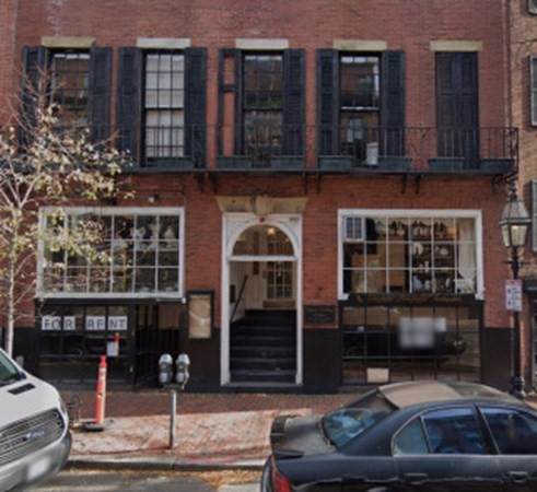 89 Charles St - Photo 1