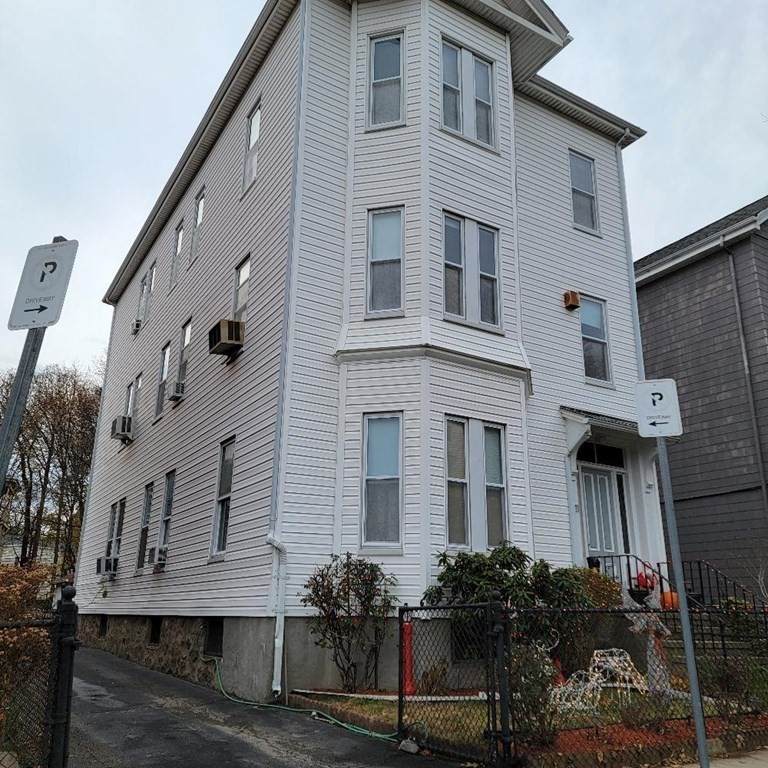 11 Woodman - Photo 1
