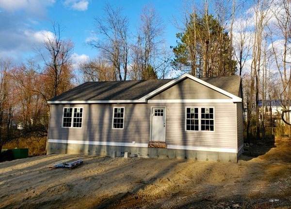 47 Horton Road - Photo 1