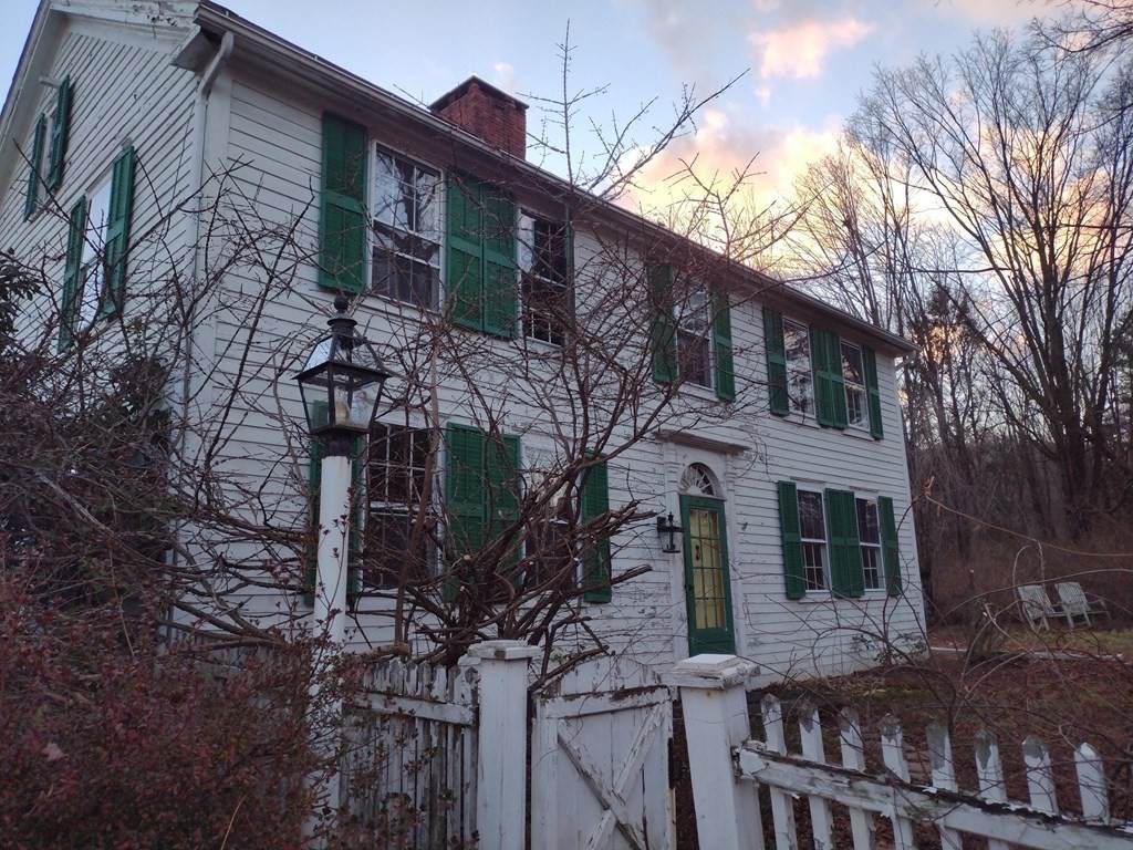 16 Parish Hill Rd - Photo 1