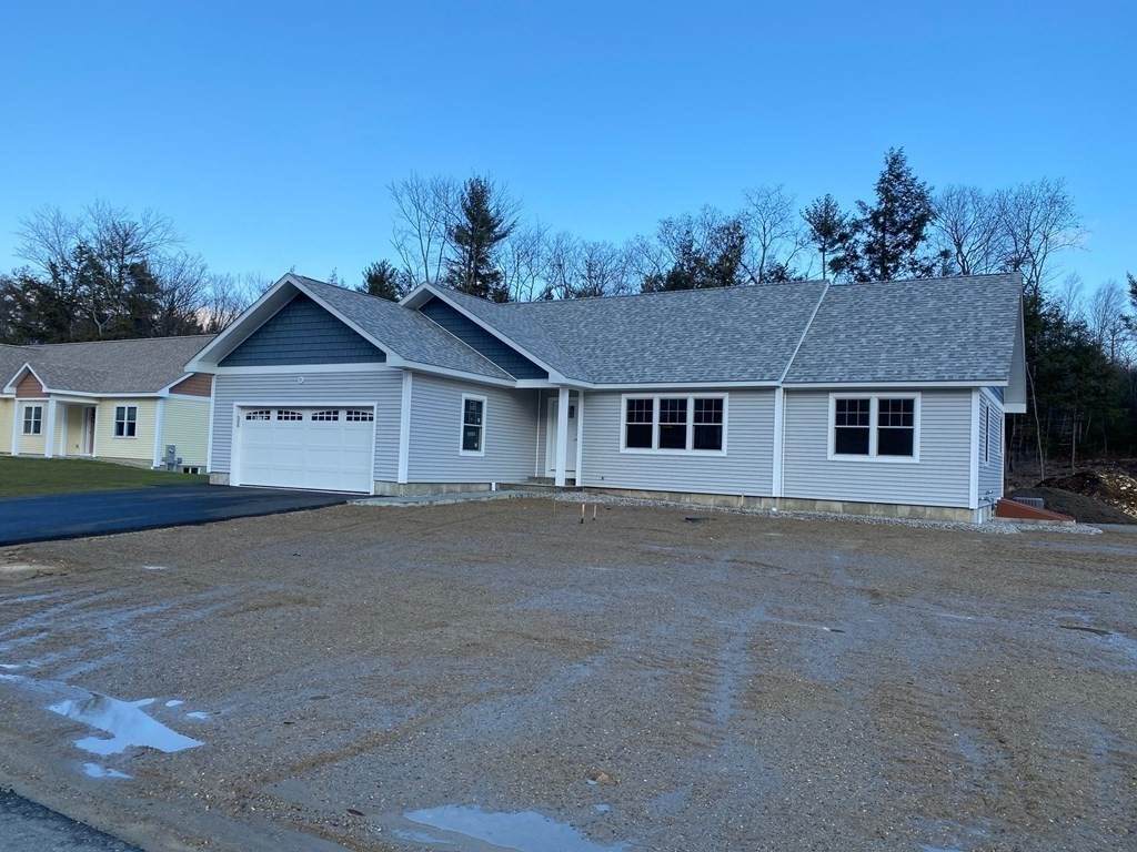 87 Benwoods Drive - Photo 1
