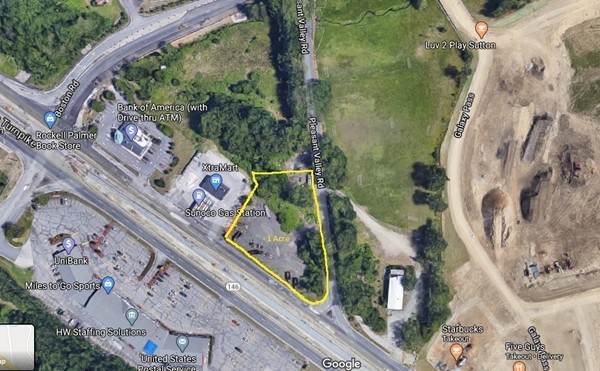 12 Pleasant Valley Rd/Rte 146N - Photo 1