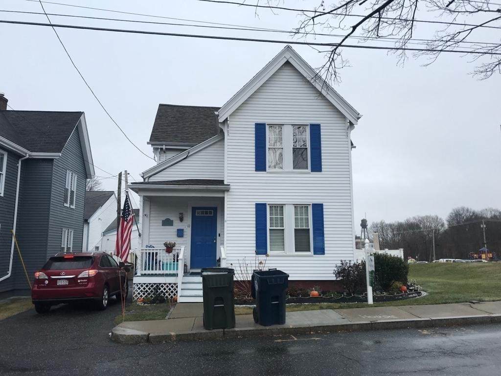 12 Bridge St - Photo 1