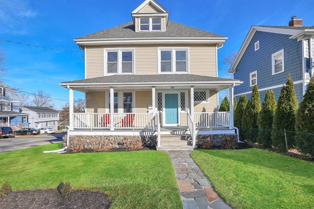 36 Reed St - Photo 1