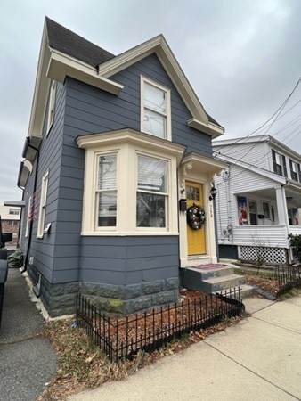 258 Maple St - Photo 1