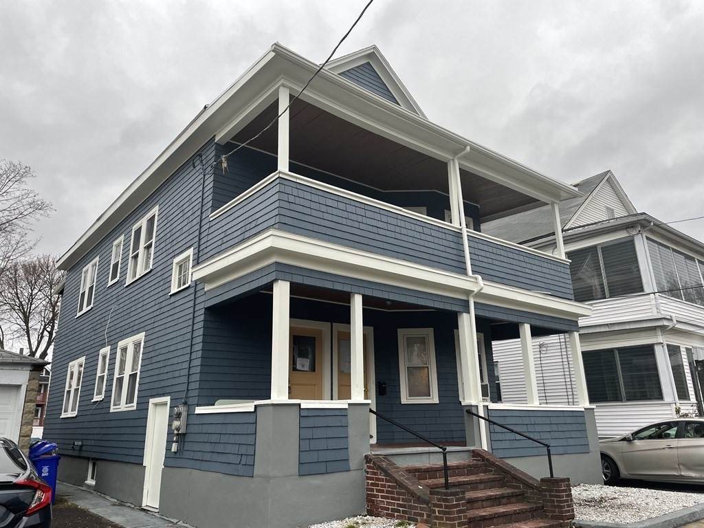 153-155 Oakland Street - Photo 1