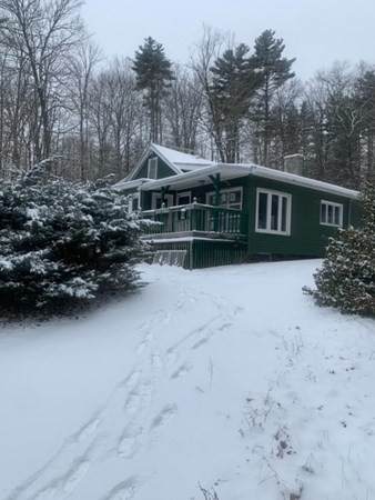 345 E Otis Rd - Photo 1