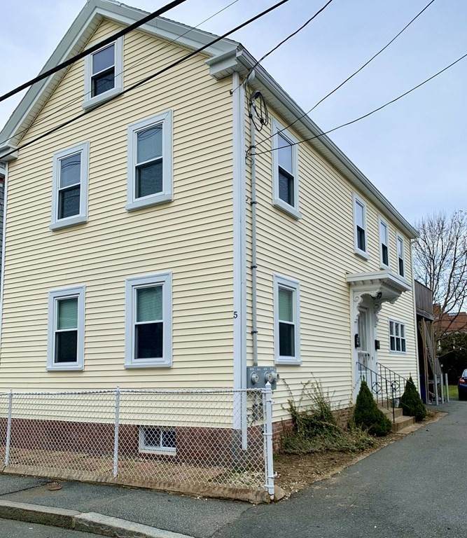 5 Becket Street - Photo 1