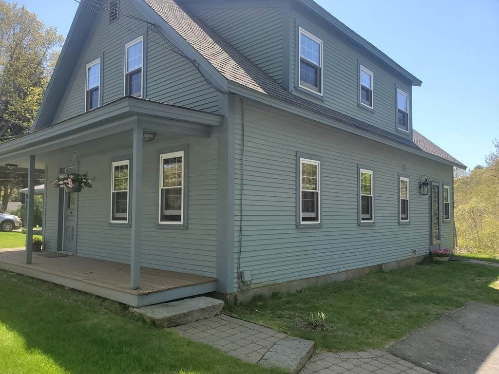 27 `Gleasondale Road - Photo 1