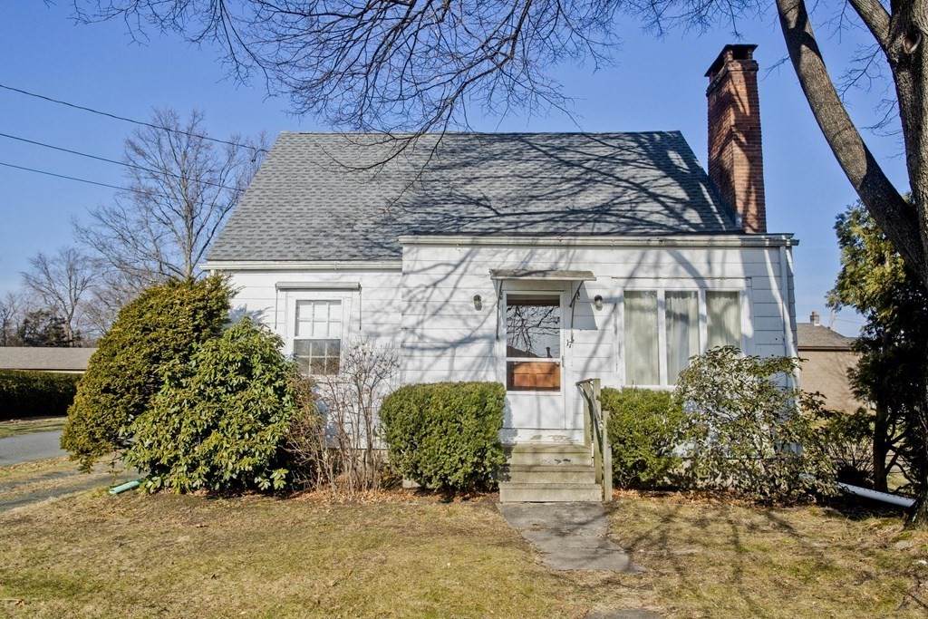 17 Barrett Street - Photo 1