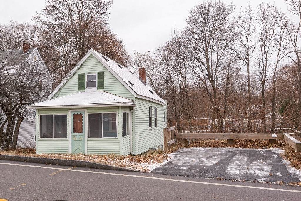 15 Marion St - Photo 1