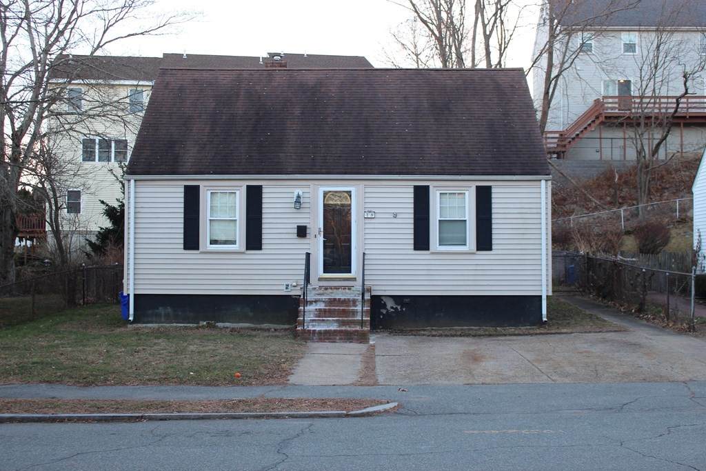 18 Watson Road - Photo 1
