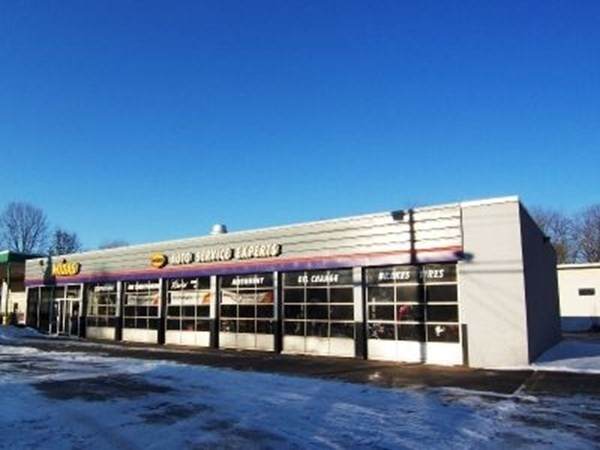216 Bemis Rd. - Photo 1