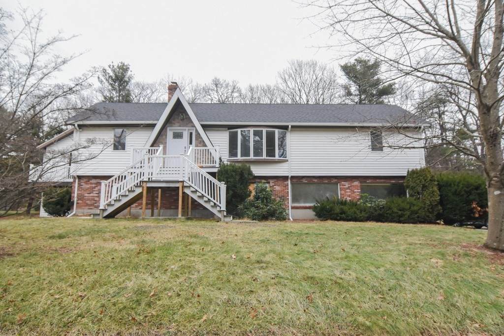 5 Flintlocke Rd - Photo 1