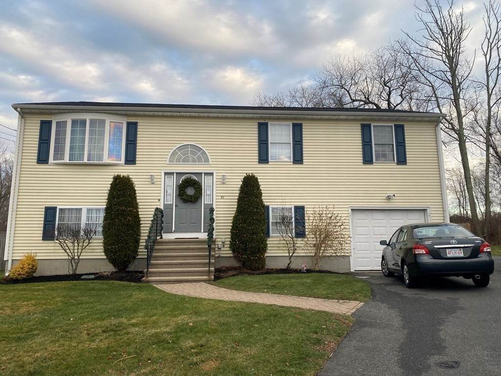 49 Cheryls Way - Photo 1