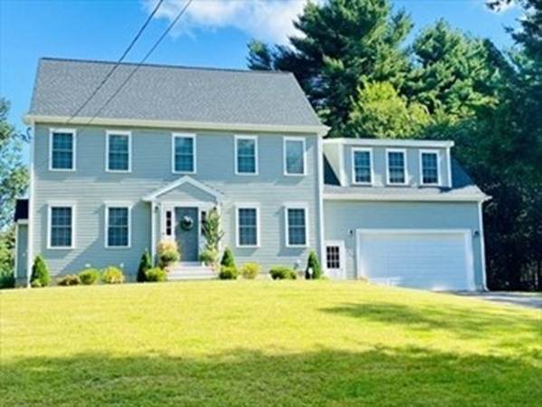 Lot C2 Caswell Street - Photo 1