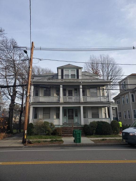 672 Centre Street - Photo 1