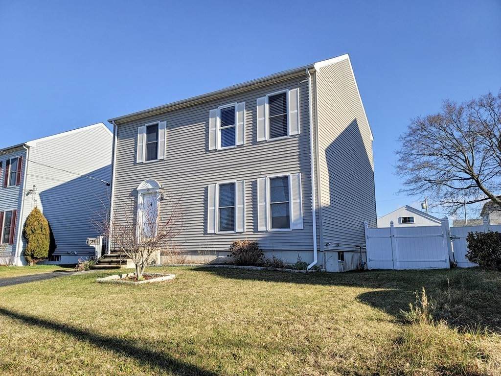 182 Vale St. - Photo 1