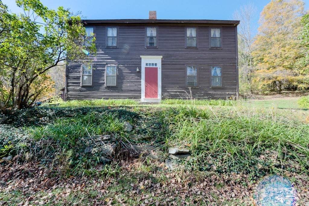 298 Boston Rd (Route 67) - Photo 1