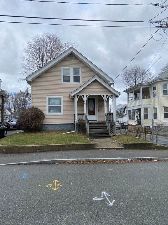 22 Clarence St - Photo 1
