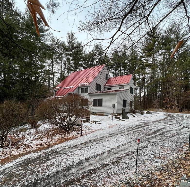 25 Thunder Mountain Road - Photo 1