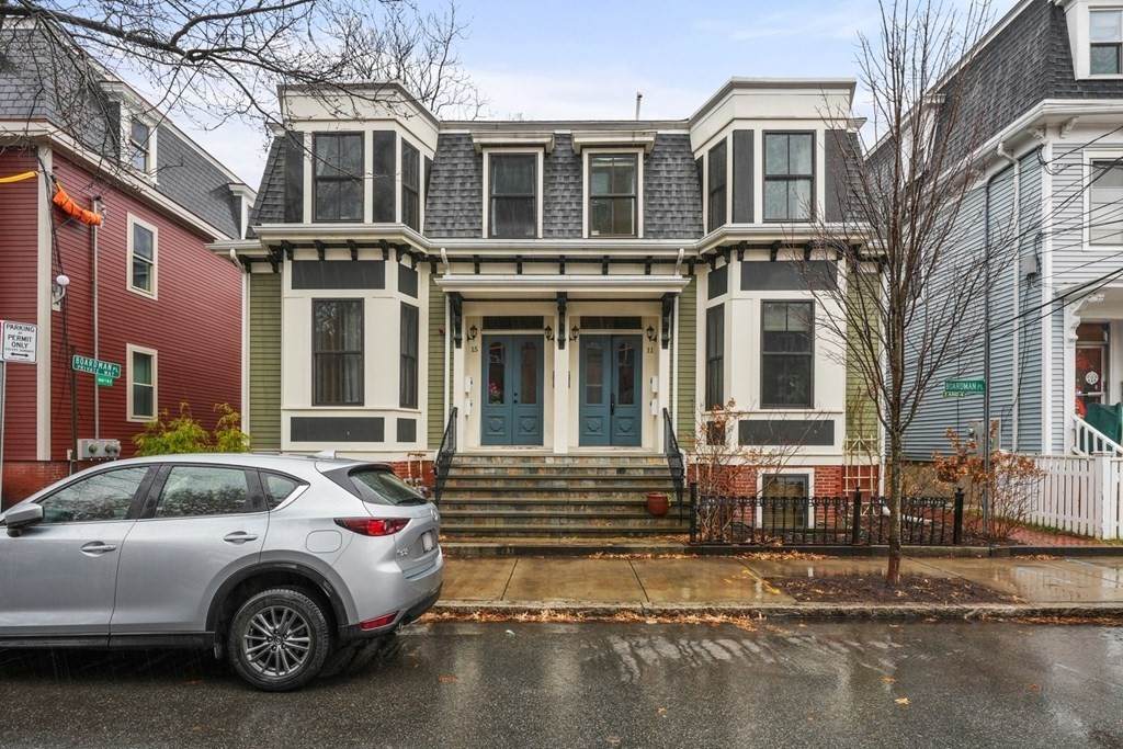 11 Boardman - Photo 1