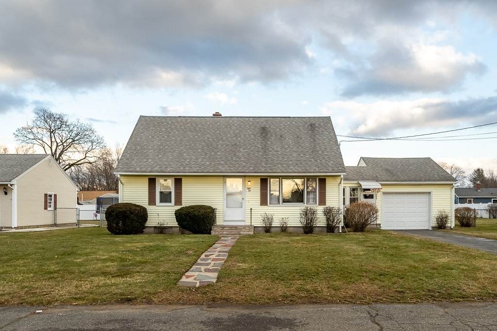 52 Bluegrass Lane - Photo 1