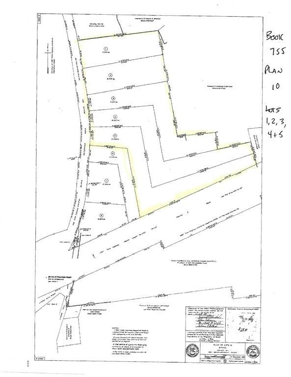 Lots 89-93 Petersham Rd - Photo 1