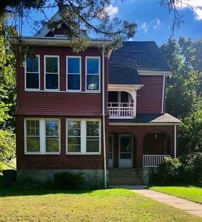 438 Albemarle Road - Photo 1