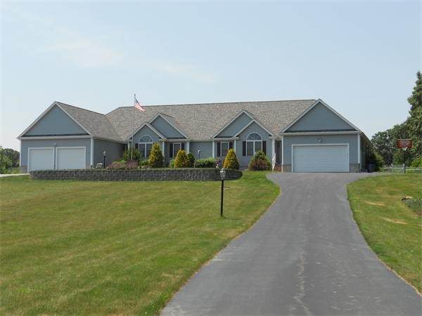 233 Elm Street - Photo 1