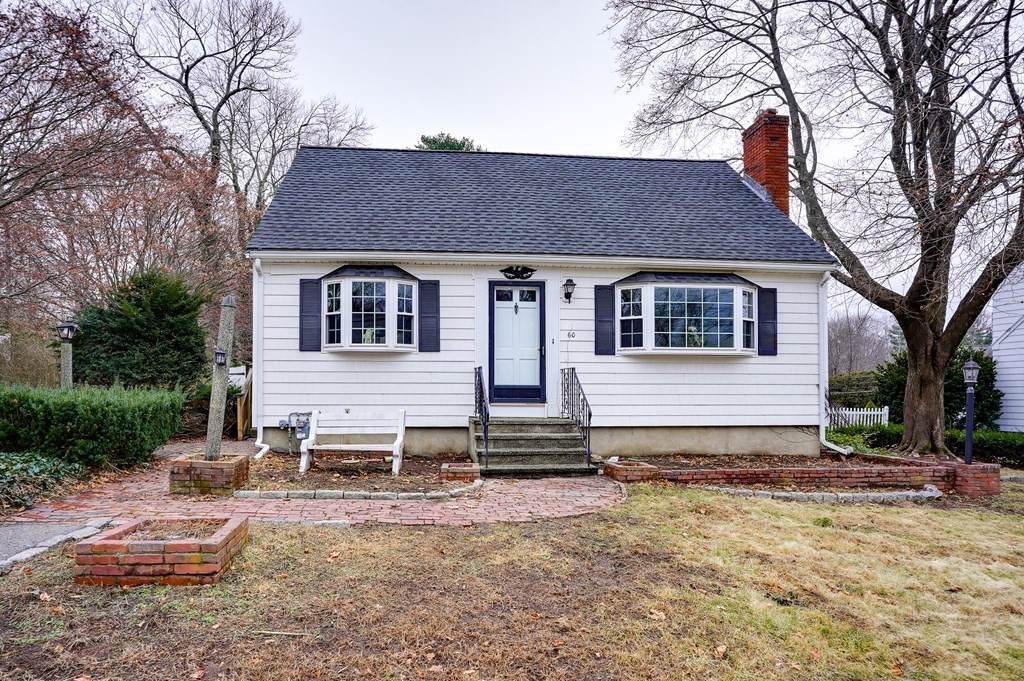 60 Macon Rd - Photo 1