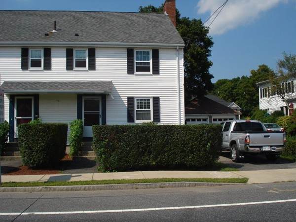 102 E. Central Street - Photo 1