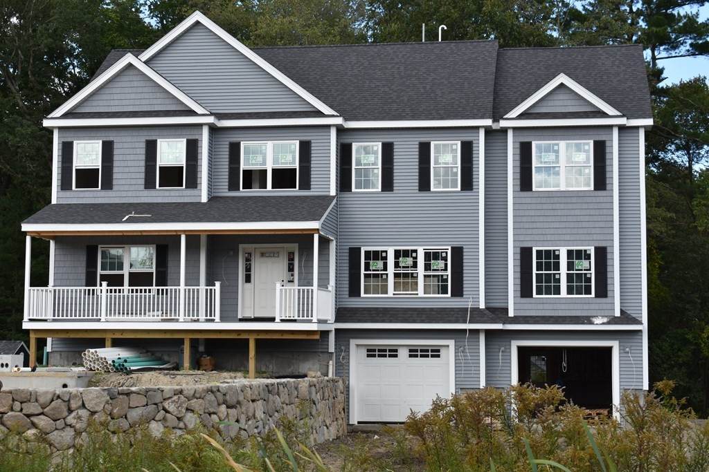 95 Mcdonald Rd (Lot 20) - Photo 1