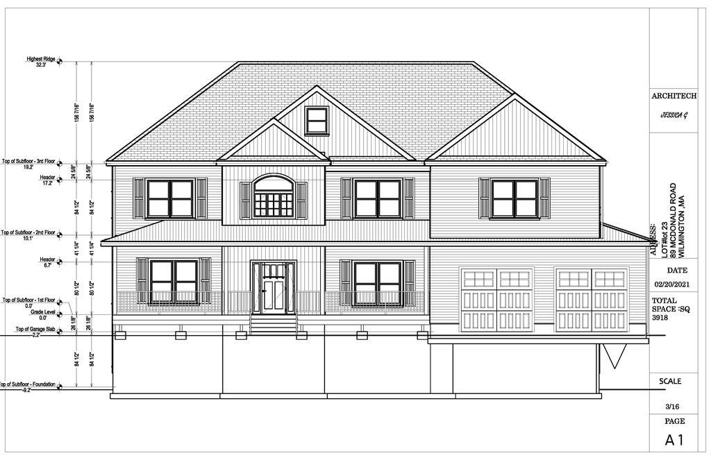 89 Mcdonald Rd (Lot 23) - Photo 1