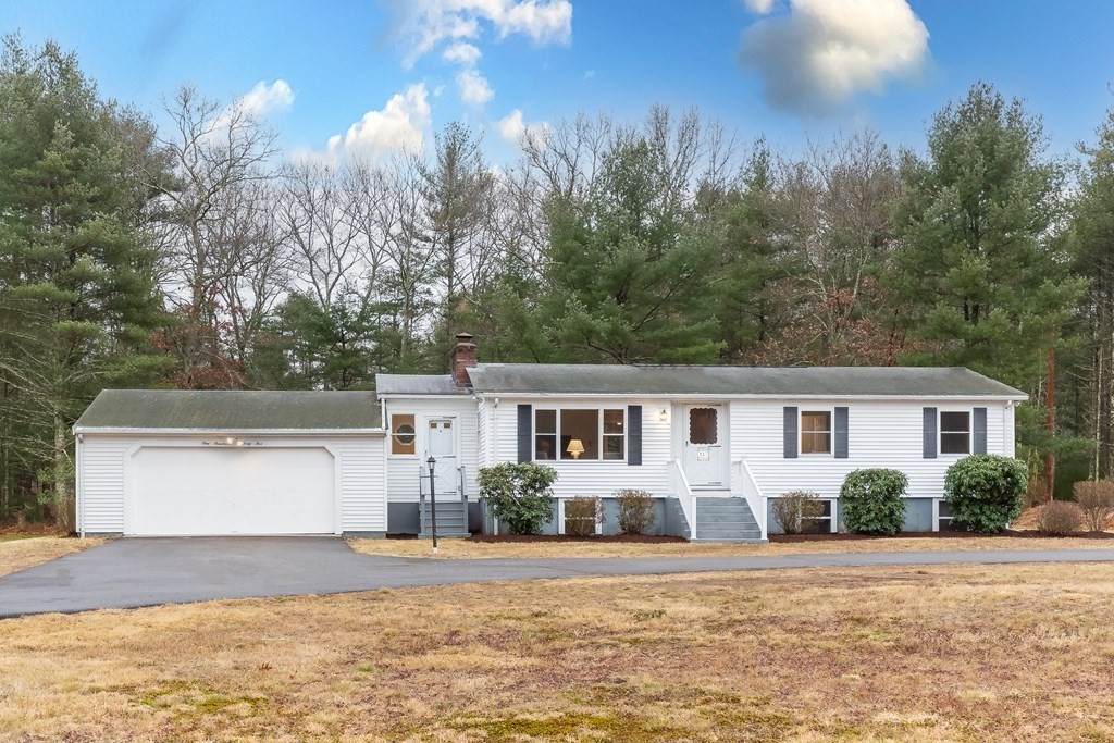 145 Plain St. - Photo 1