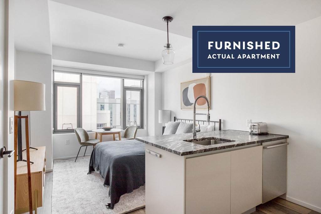 345 Harrison Avenue - Photo 1