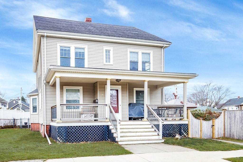 25 Orchard - Photo 1