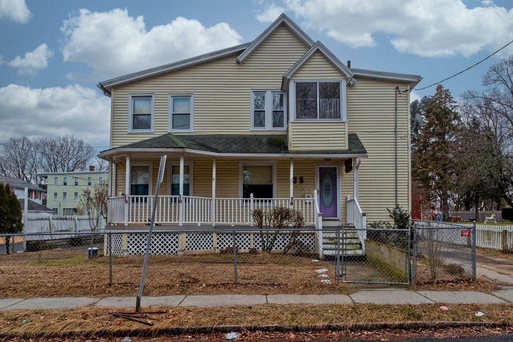 38 Hilton St - Photo 1
