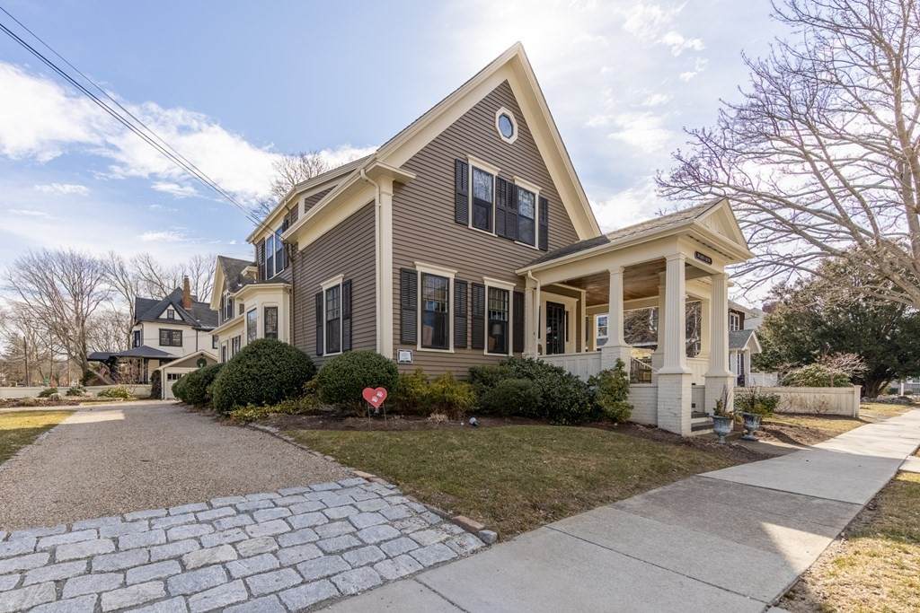 41 Union St - Photo 1