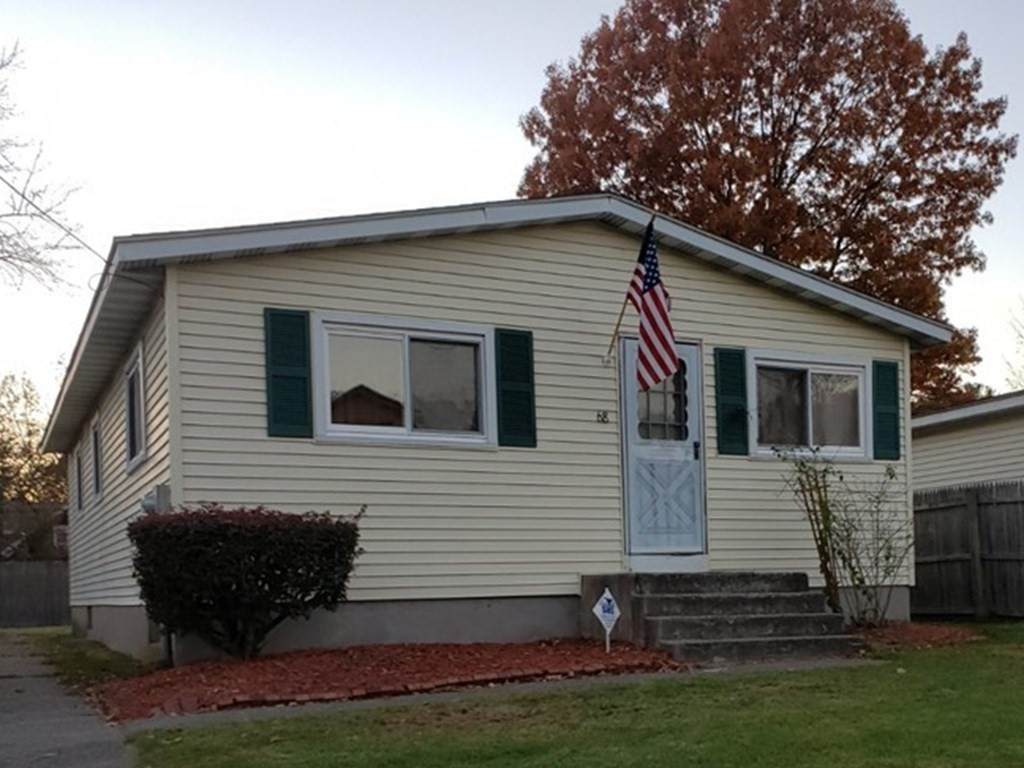 68 Lakevilla Ave - Photo 1
