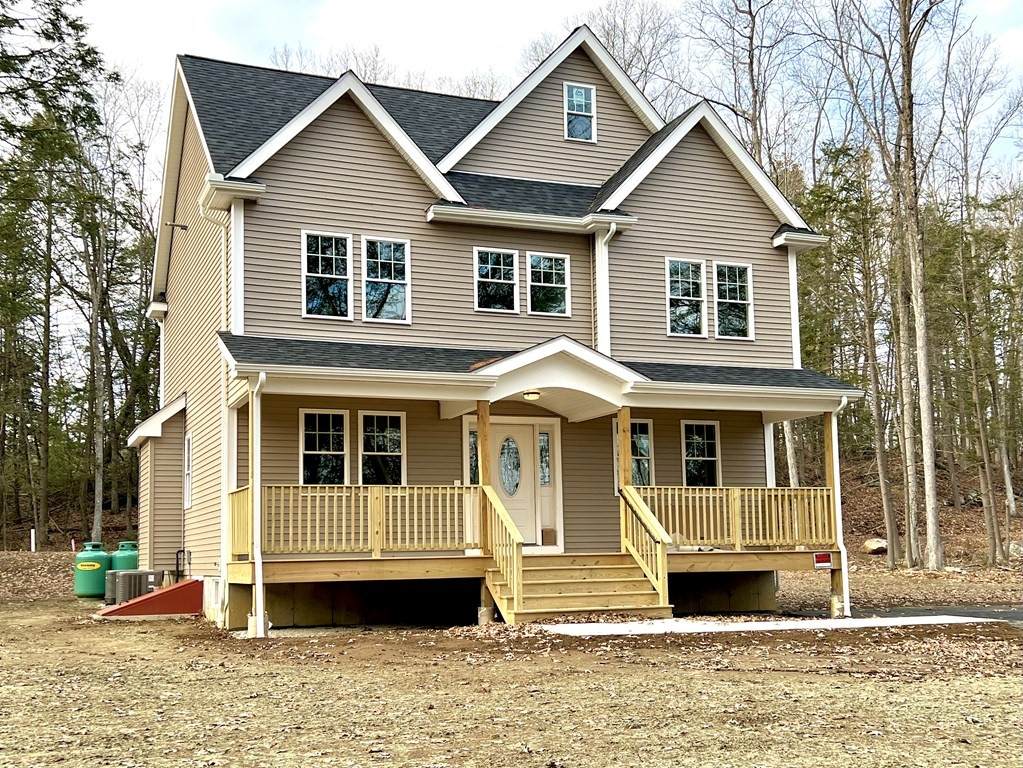 548 Haynes St - Photo 1