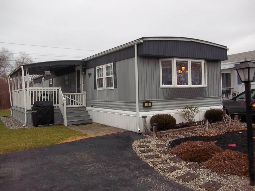 36 Colvin Street - Photo 1