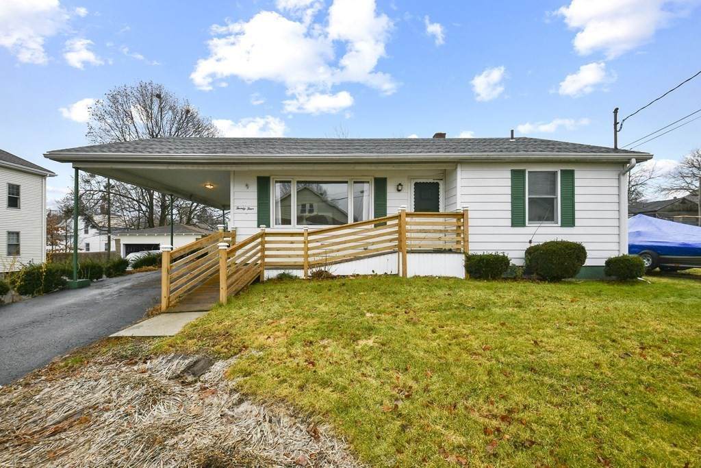 24 Clearview Ave - Photo 1