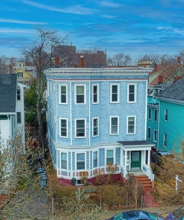119 Inman St - Photo 1