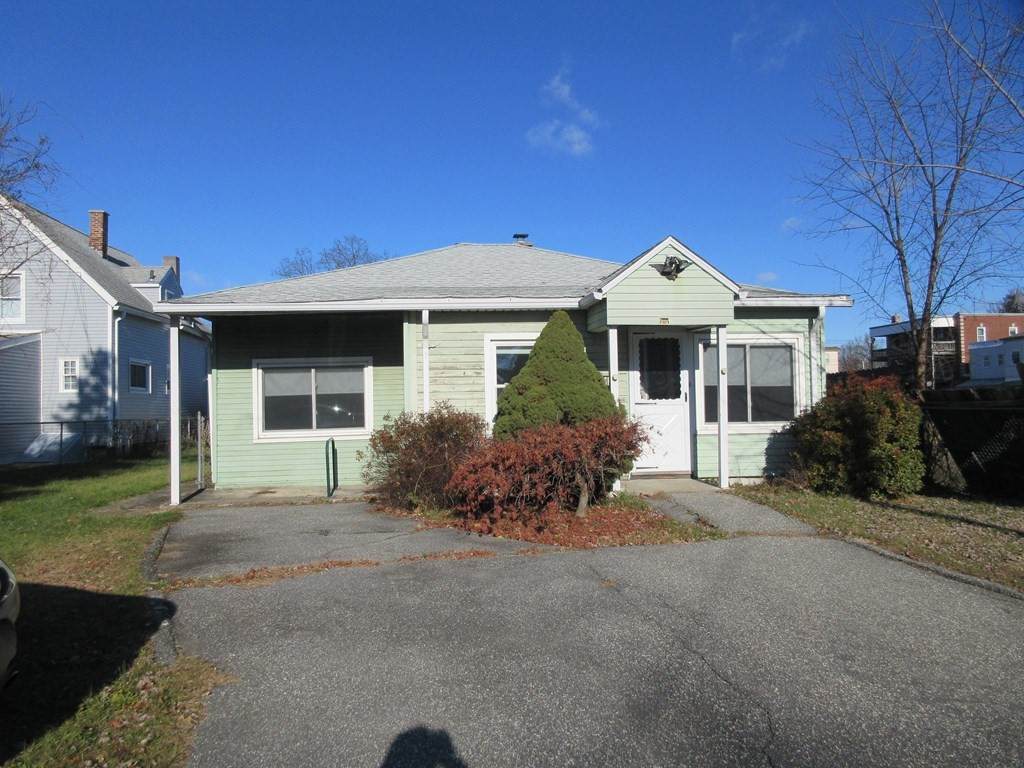 664 Mckinstry Avenue - Photo 1
