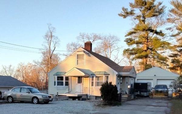1028 Washington St - Photo 1